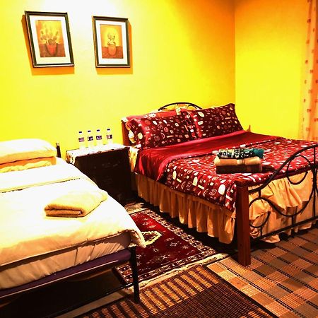 OYO Home 90495 Homestay Kampung Kota Aur Sungai Petani Bagian luar foto