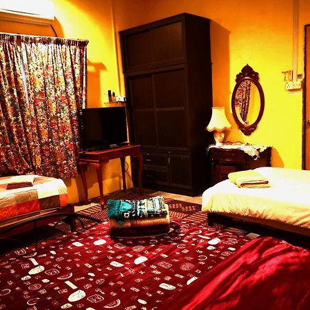 OYO Home 90495 Homestay Kampung Kota Aur Sungai Petani Bagian luar foto