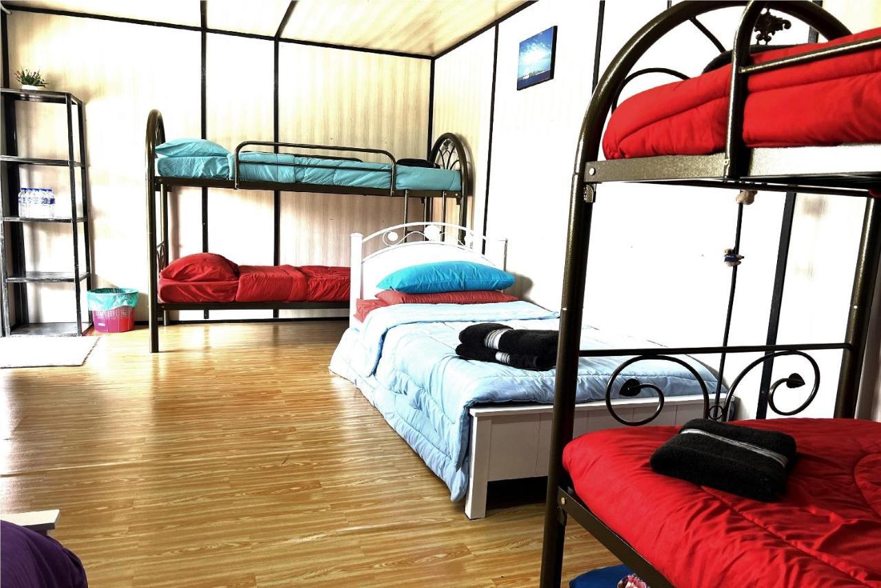 OYO Home 90495 Homestay Kampung Kota Aur Sungai Petani Bagian luar foto