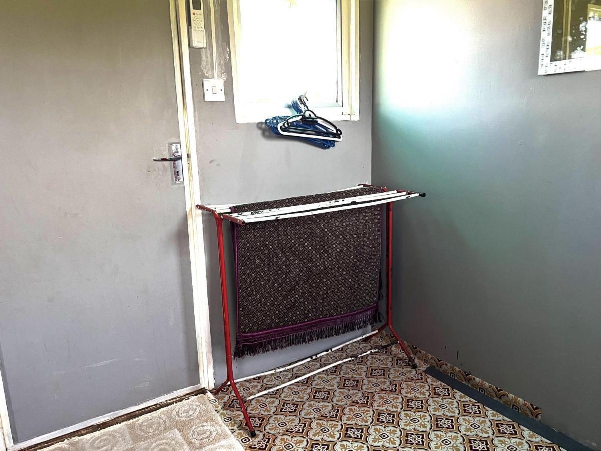 OYO Home 90495 Homestay Kampung Kota Aur Sungai Petani Bagian luar foto