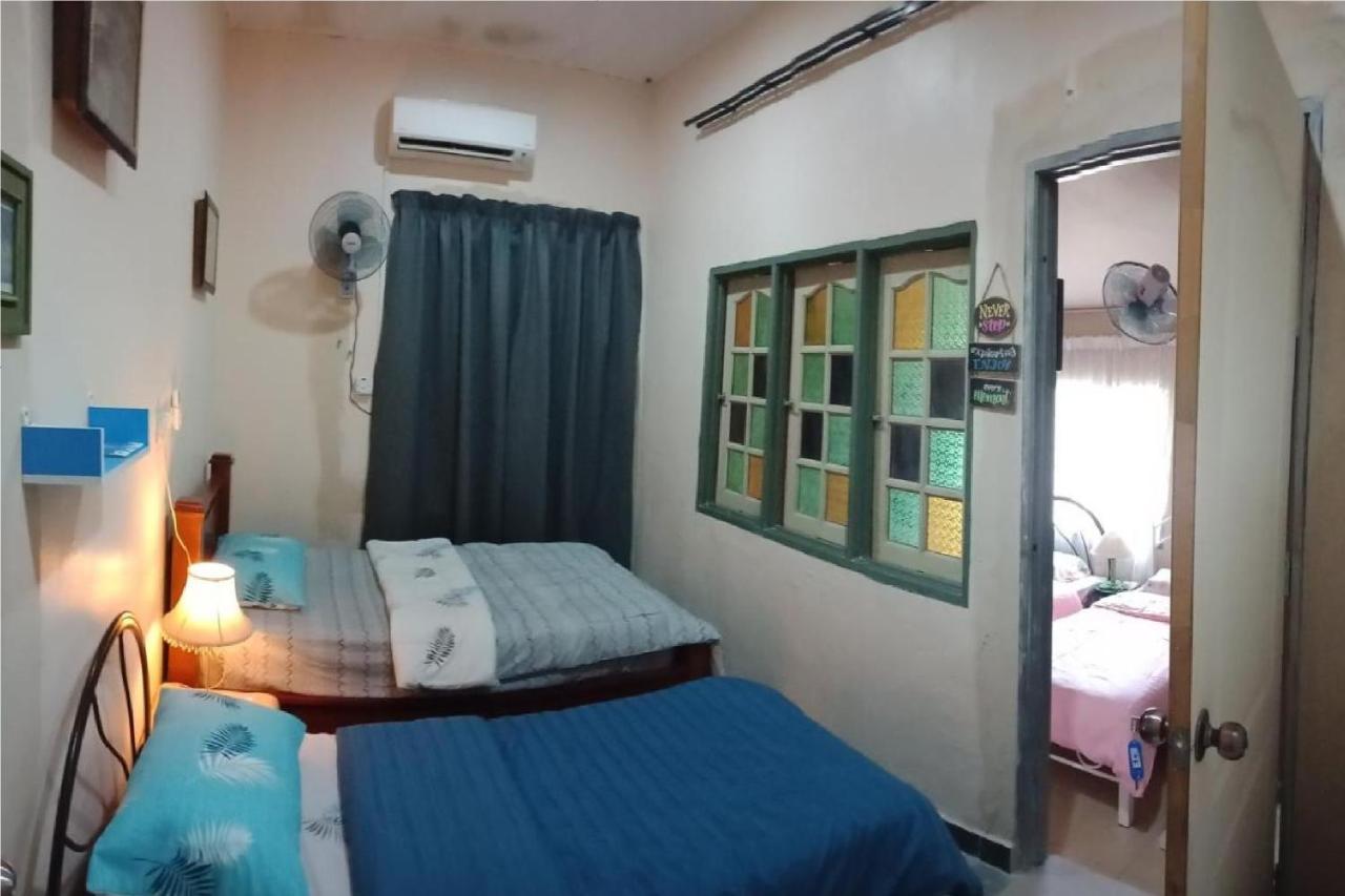 OYO Home 90495 Homestay Kampung Kota Aur Sungai Petani Bagian luar foto