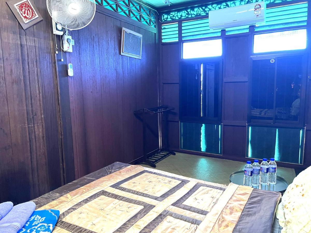 OYO Home 90495 Homestay Kampung Kota Aur Sungai Petani Bagian luar foto