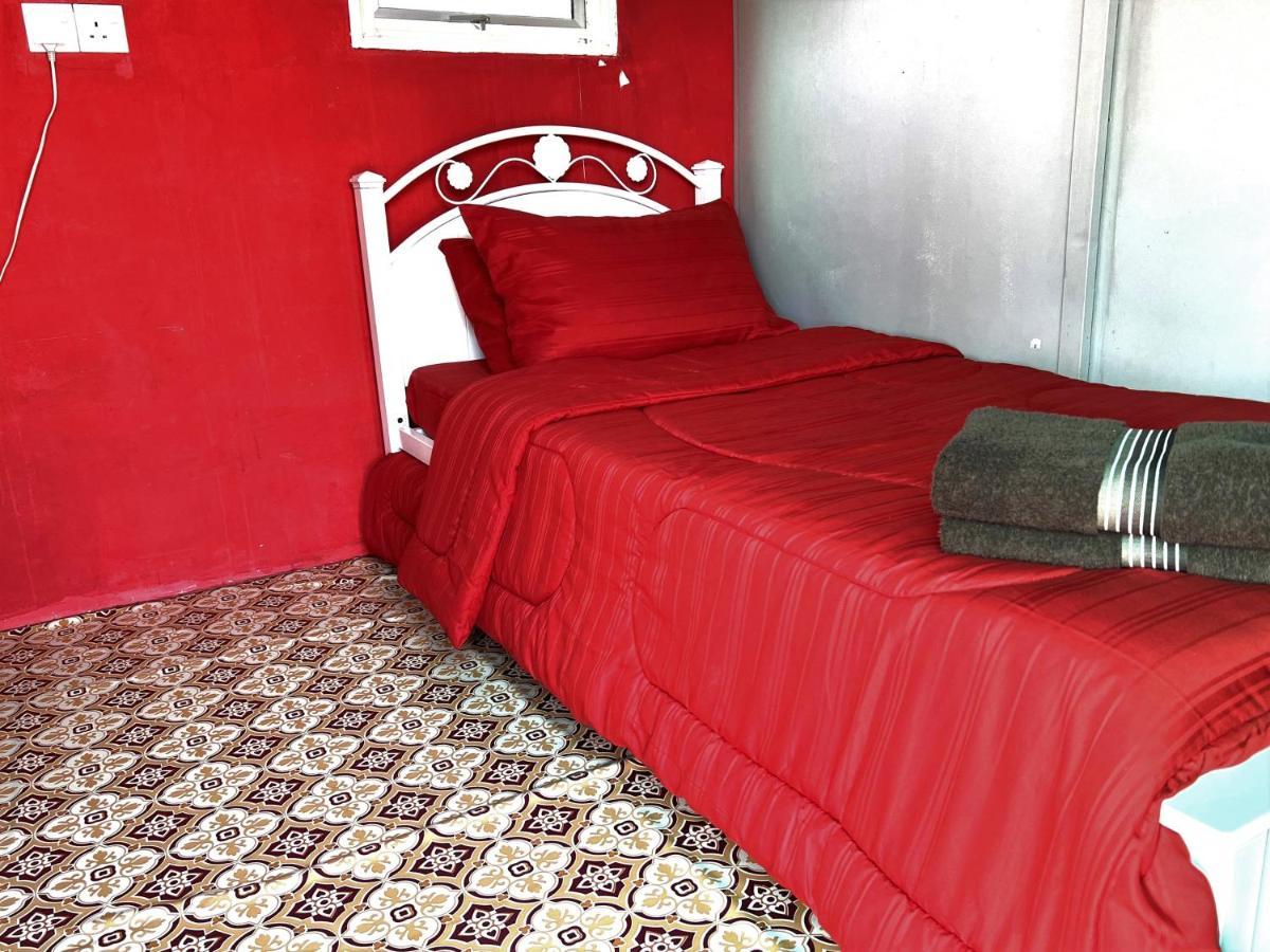 OYO Home 90495 Homestay Kampung Kota Aur Sungai Petani Bagian luar foto