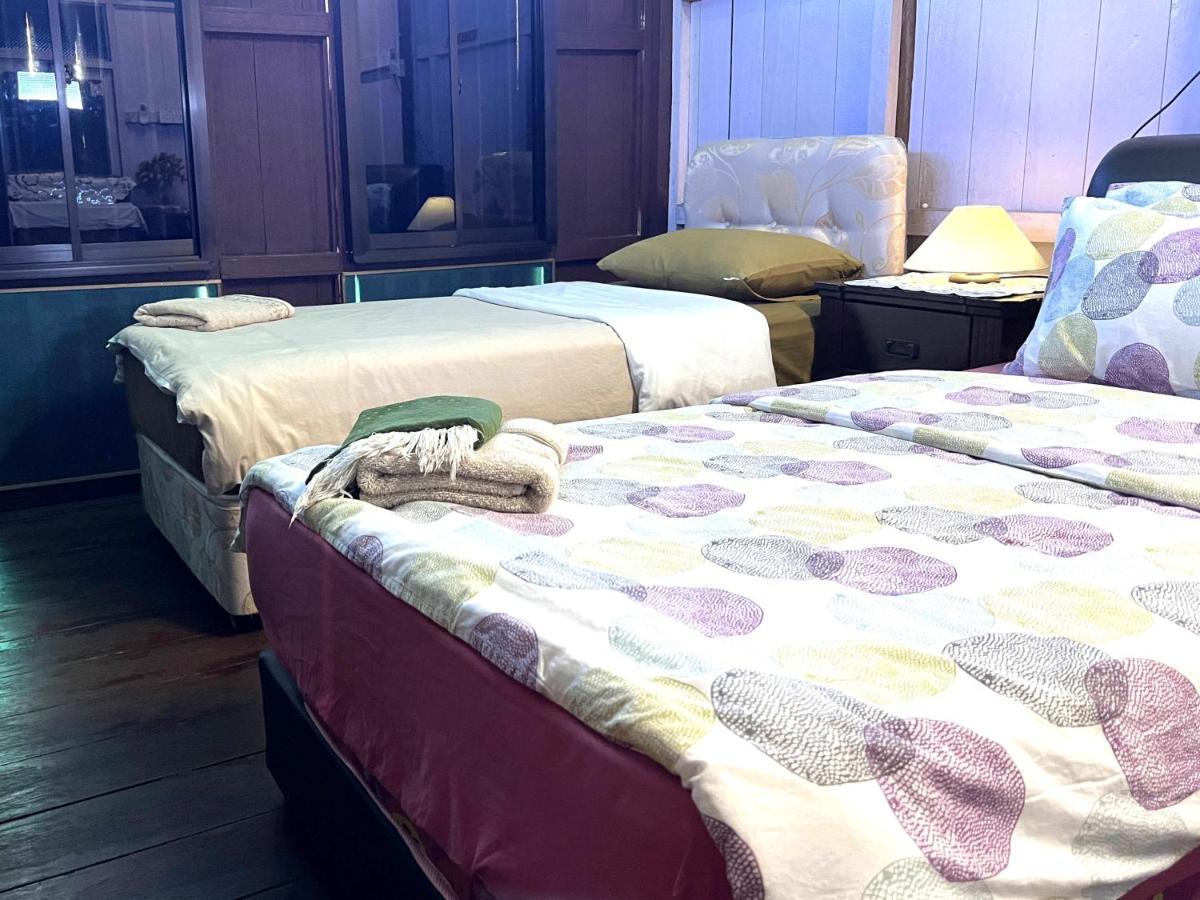 OYO Home 90495 Homestay Kampung Kota Aur Sungai Petani Bagian luar foto