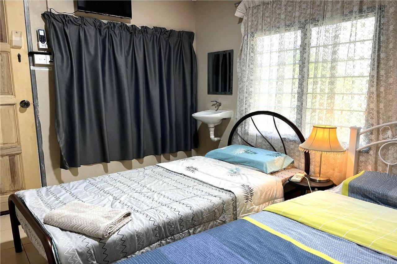 OYO Home 90495 Homestay Kampung Kota Aur Sungai Petani Bagian luar foto