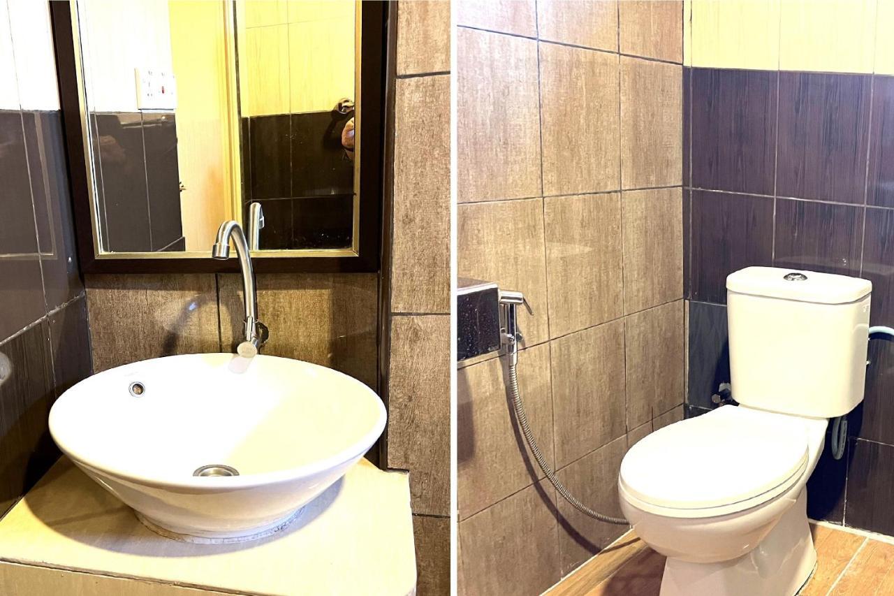 OYO Home 90495 Homestay Kampung Kota Aur Sungai Petani Bagian luar foto
