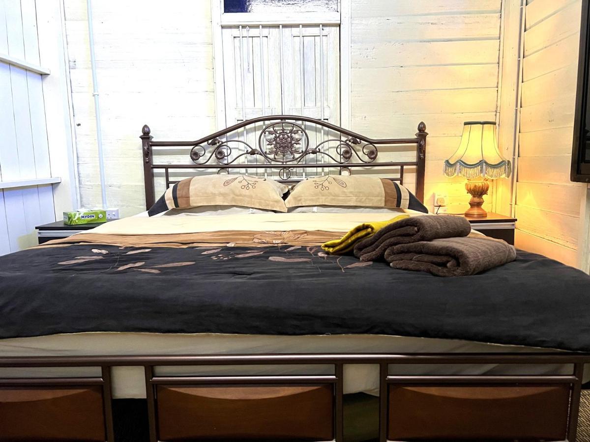 OYO Home 90495 Homestay Kampung Kota Aur Sungai Petani Bagian luar foto