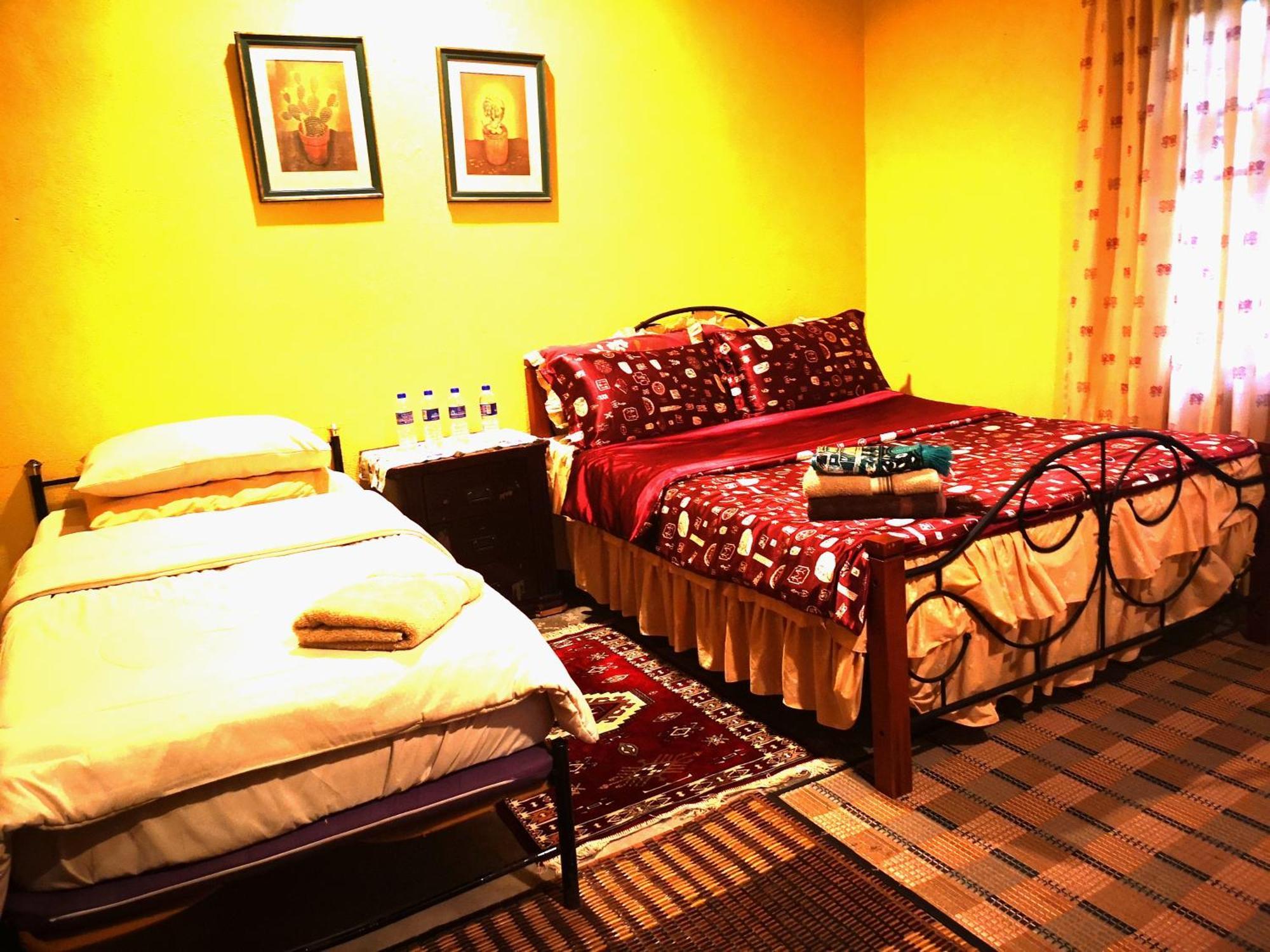 OYO Home 90495 Homestay Kampung Kota Aur Sungai Petani Bagian luar foto