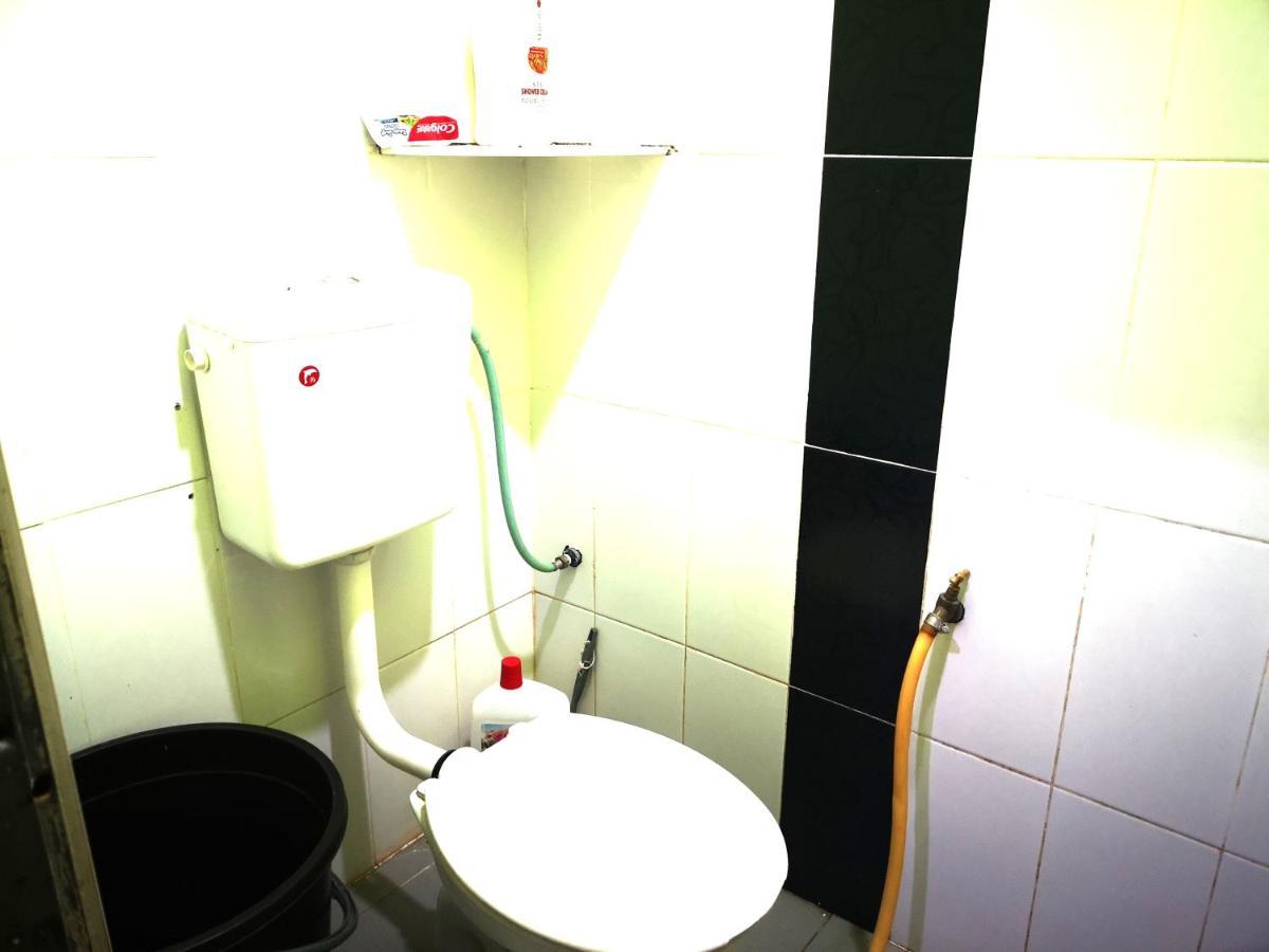 OYO Home 90495 Homestay Kampung Kota Aur Sungai Petani Bagian luar foto